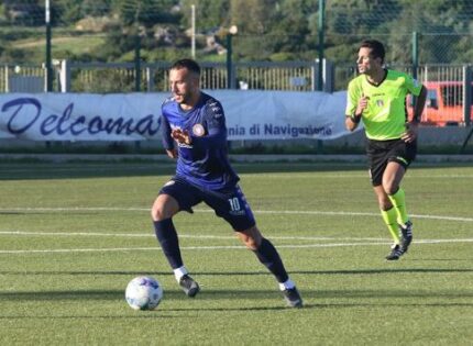 Serie D, la classifica dei bomber dei gironi E, F, G