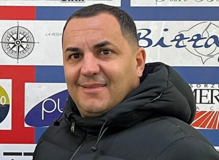 Pomezia, il DS Mezzina: “Il campionato è ancora lungo e classifica è molto corta.Presto usciremo fuori da questa situazione di classifica”