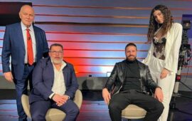 Sport In Oro/Settore Giovanile, questa domenica torna in studio il Direttore Sportivo Paolo Armeni