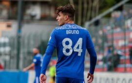 Montespaccato, l’analisi di Bruno: “La Flaminia? Gara difficile, ma possiamo giocarci le nostre carte”