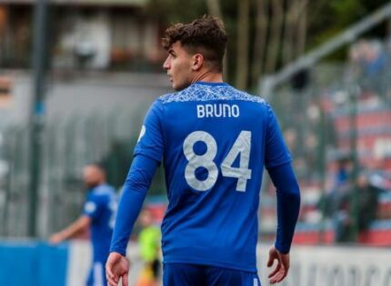 Montespaccato, l’analisi di Bruno: “La Flaminia? Gara difficile, ma possiamo giocarci le nostre carte”