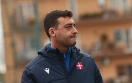 Il Montespaccato torna al successo, 3-1 in rimonta con il Real Monterotondo dell’ex mister Ferazzoli: Vitelli (doppietta) e Coratella regalano i 3 punti ai ragazzi di Bussone