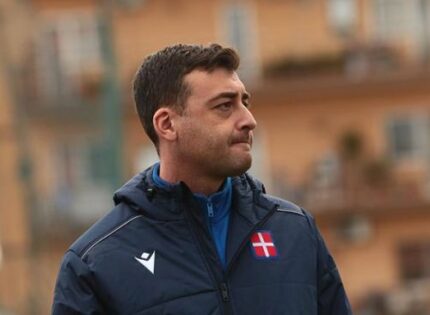 Il Montespaccato torna al successo, 3-1 in rimonta con il Real Monterotondo dell’ex mister Ferazzoli: Vitelli (doppietta) e Coratella regalano i 3 punti ai ragazzi di Bussone