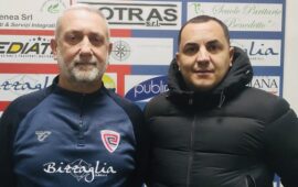 Serie D, i risultati della Ventiduesima Giornata dei gironi E, F, G