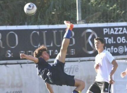 Under 15 Élite, gli appuntamenti della 14ª giornata