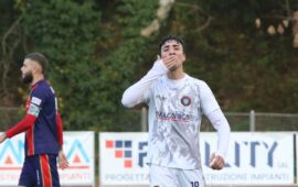 Serie D, Girone G: Poker Lvpa nel derby. A Pagani perde lo sport