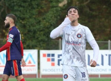 Serie D/Girone G, il programma della Ventiquattresima giornata: A Frascati un grande anticipo a forti tinte rossoblu. Il Pomezia va a caccia dell’impresa