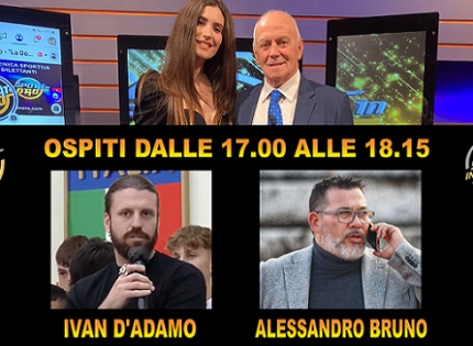 Sport in Oro/Settore giovanile: la prima puntata dell’anno insieme alla Nuova Tor Tre Teste