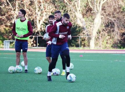 LVPA Frascati, la fiducia di Persano: “Abbiamo gli stimoli per riprendere il trend positivo”