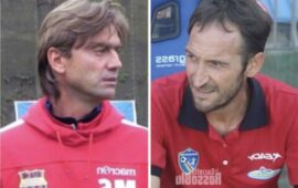 Serie D/Girone F, il programma della Ventunesima giornata: Scorsini contro D’Antoni è il piatto forte. Ma anche ad Ardea sfida tutta da gustare