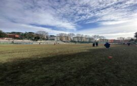 Under 16, il resoconto della quarta giornata di campionato