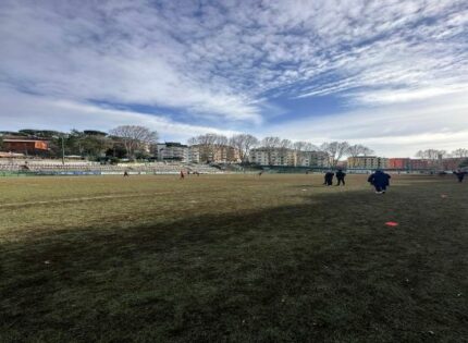 Under 16, il resoconto della quarta giornata di campionato