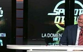Sport in oro, domenica 29 gennaio la diciassettesima puntata: ospiti in studio Piero Gonini e Fabrizio Stazi