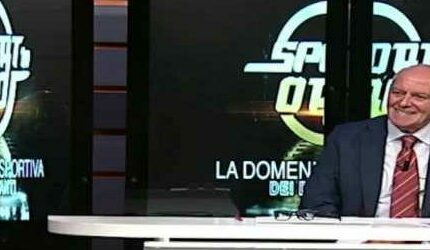 Sport in oro, domenica 29 gennaio la diciassettesima puntata: ospiti in studio Piero Gonini e Fabrizio Stazi