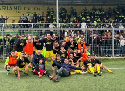 Promozione, la seconda giornata nei gironi C e D