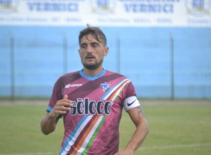 Cynthialbalonga, parla capitan Buono: “Col Montegiorgio gara che nasconde insidie”