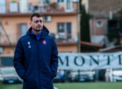 Eccellenza, la ventunesima: due scontri diretti nel Girone A, fari a Sezze nel B