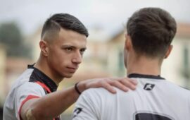 Colleferro (Under 19), l’obiettivo di Calenne: “Un pensierino ai play-off lo facciamo…”