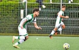 Ciriachi esalta il Certosa: “C’è tempo per il grande salto, qui mi vogliono bene e sanno come valorizzarmi”