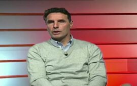 Cotroneo ed il successo con l’Ilvamaddalena: “Siamo dei professionisti prestati ai dilettanti”