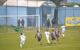 Cynthialbalonga, la gioia di Cappai: “Un gol importantissimo per me e per la squadra”