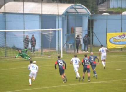Serie D/Girone F, il programma della Ventiseiesima giornata: Prova di maturità per il Roma City. Contro il Tolentino occasione per il Cynthialbalonga di rimanere agganciato alle posizioni di vertice