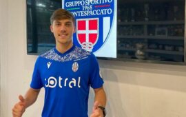 Eccellenza, la classifica marcatori: Tre reti e mezzo di media a partita, il Sora non fa prigionieri