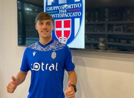 Eccellenza, la classifica marcatori: Tre reti e mezzo di media a partita, il Sora non fa prigionieri