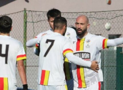 Coppa Italia Promozione: ecco i quarti