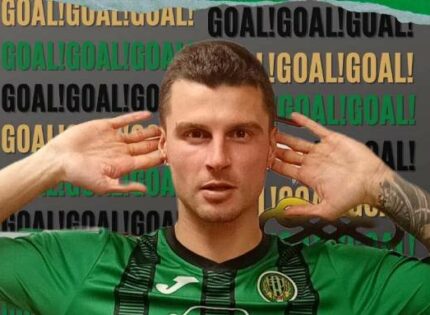 Certosa, Jukic: “A Sezze non in gita, ma per i tre punti. Con Russo e Michesi rapporto bellissimo”