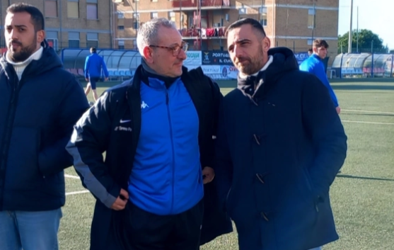 Ufficiale, Paolo Caputo è il nuovo allenatore del Civitavecchia