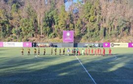 La Luiss vede la finale