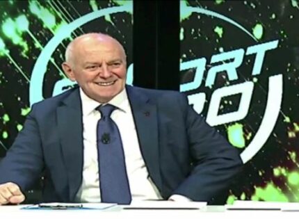 Sport in Oro, domenica 14 Maggio dalle ore 20 alle 23 con un parterre da sogno: Con noi Grauso, De Simoni, Belardi, Porcelli, Russo, Michesi e Scaricamazza