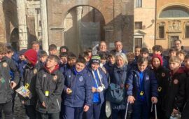 Giorno della Memoria: Iniziativa del Montespaccato con la Comunità Ebraica