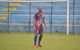 Cynthialbalonga, la grinta di Petti: “Vogliamo arrivare più in alto possibile”