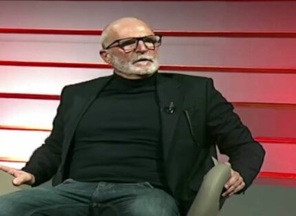 Ufficiale: Claudio Solimina è il nuovo tecnico del Vicovaro