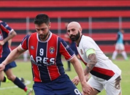 Promozione girone D la quattordicesima giornata: con questo Valmontone, è battaglia per il secondo posto, occhi puntati su Atletico Morena-Bi.Ti