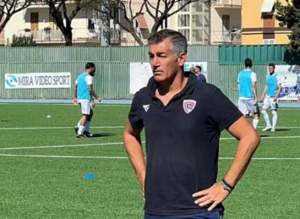 Serie D/Girone G, domani pomeriggio fari puntati sui recuperi di Angri e Nola: Il Pomezia cerca continuità in terra campana