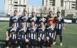 Promozione/Girone C: Domani si scende in campo ad Ardea ed a Casal Palocco