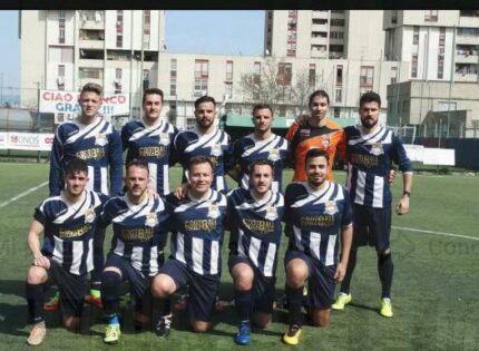 Promozione/Girone C: Domani si scende in campo ad Ardea ed a Casal Palocco