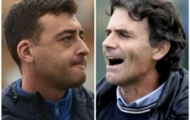 Montespaccato-Ostiamare: Mors tua, vita mea! Bussone contro Perrotti è il crocevia della stagione