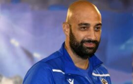 Grifone Calcio, Davide Guida non è più l’allenatore dell’Under 17