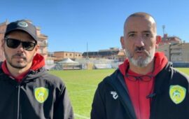 Promozione girone C, la diciasettesima giornata: Pescatori sempre più in alto, tanti passi falsi in alta classifica