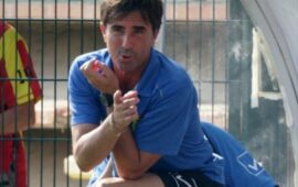 Angelone e l’avventura ad Amatrice: “Siamo consapevoli di poter fare bene”