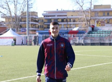 Giovani D Valore: La LVPA Frascati completa una grande stagione, bene anche Cassino e Trastevere