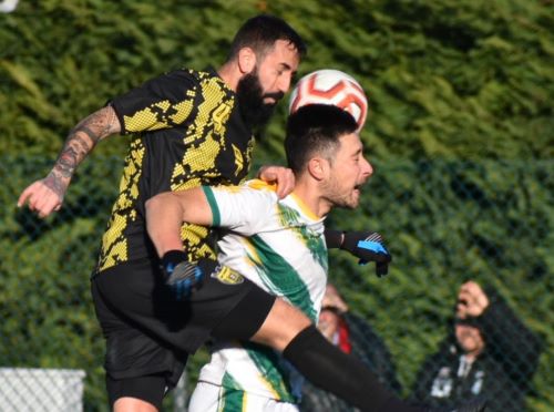 Promozione girone B, la diciottesima giornata: c’è Settebagni-Sporting Montesacro, pericolo Bf Sport per l’Amatrice