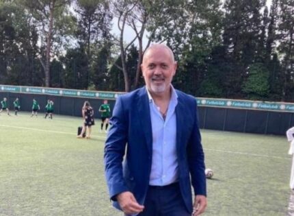 Ostiamare, parla il Vicepresidente Cavallari: “Abbiamo il carattere giusto per uscire da questa situazione