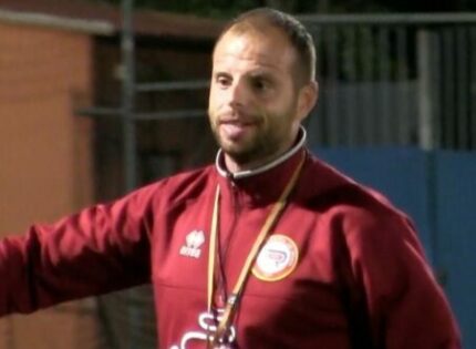 Promozione, arrivano già i primi cambi in panchina: Di Renzo saluta la De Rossi