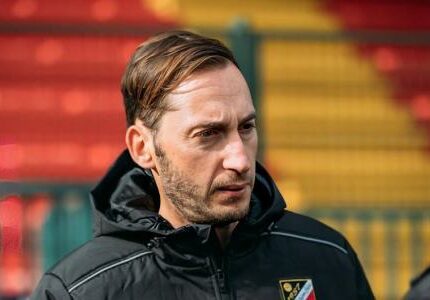 Federico Moffa a Sport in Oro: “Programmazione, ambizione e determinazione il mix vincente del progetto Colleferro”