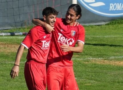 Promozione girone C, la diciasettesima giornata: Fiumicino-Pescatori scalda il Pietro Desideri